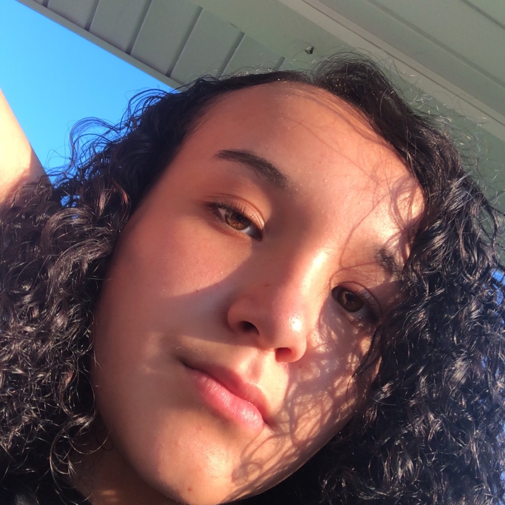 Meet your Posher, Vivian